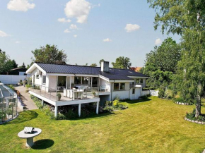5 star holiday home in Str by in Strøby